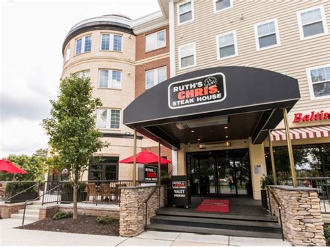 The Village at Odenton Station Apartments .
